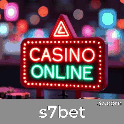 s7bet: O Mundo de Jogos Selecionados e Diversificados