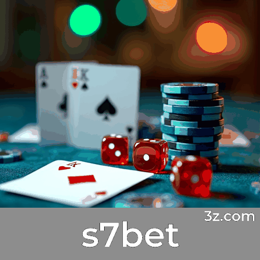 Desbloqueie Bônus Incríveis com s7bet!