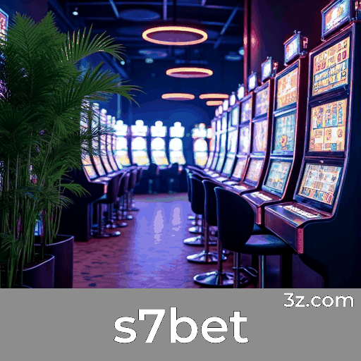 Experimente s7bet: Apostas Móveis Completa