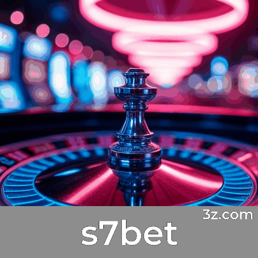 s7bet: O Mundo de Jogos Selecionados e Diversificados