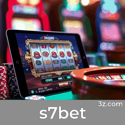 Desbloqueie Bônus Incríveis com s7bet!